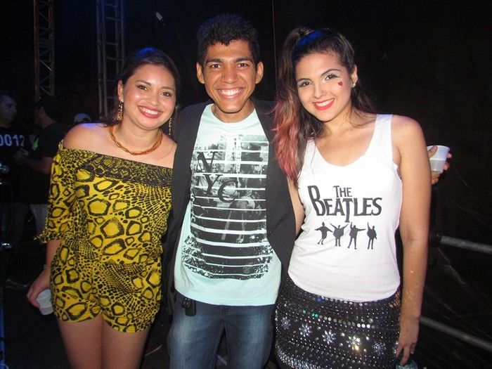 XéPop e Solteirões finalizam Semana Cultural  - Imagem 28