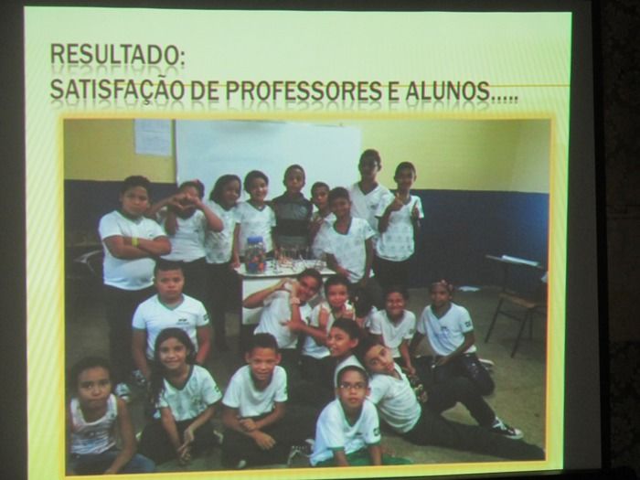  Professores mostram bons resultado do Pnaic na Educação de Agricolândia - Imagem 22