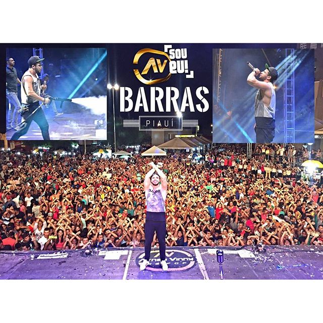 XéPop e Solteirões finalizam Semana Cultural  - Imagem 4