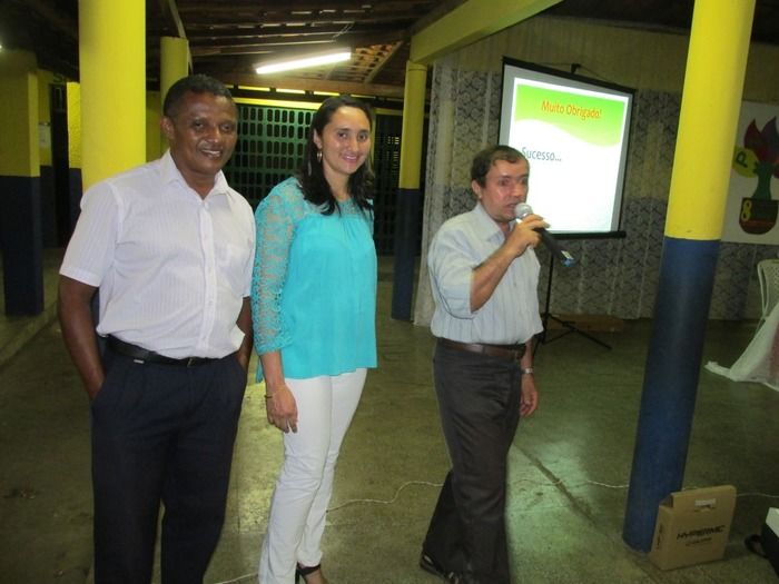  Professores mostram bons resultado do Pnaic na Educação de Agricolândia - Imagem 37