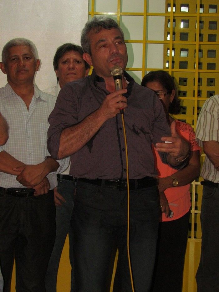 Prefeitura inaugura “Academia da Saúde” - Imagem 4