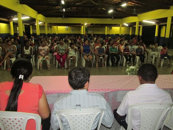  Professores mostram bons resultado do Pnaic na Educação de Agricolândia - Imagem 4