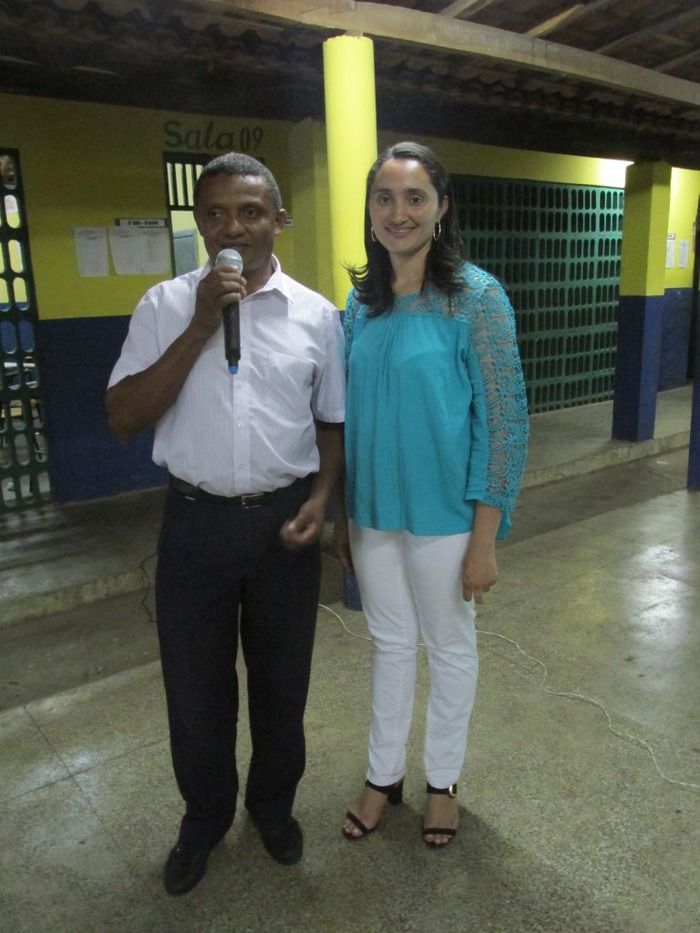  Professores mostram bons resultado do Pnaic na Educação de Agricolândia - Imagem 35