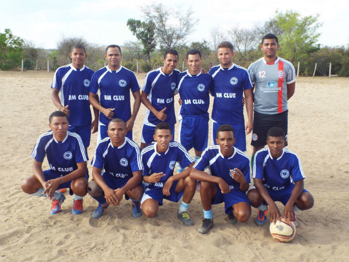 Campeonato Municípal - Imagem 9