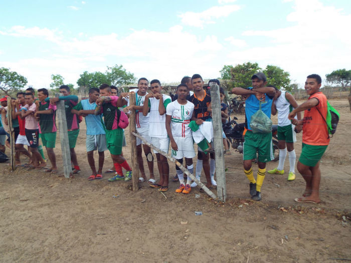 Campeonato Municípal - Imagem 4