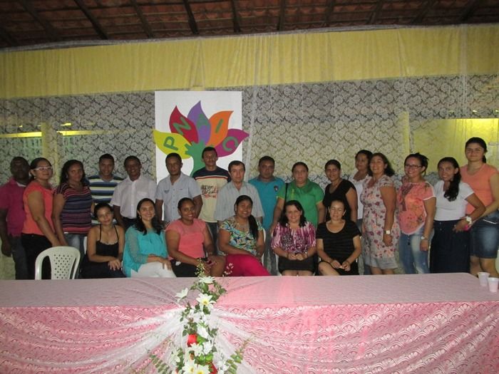  Professores mostram bons resultado do Pnaic na Educação de Agricolândia - Imagem 38