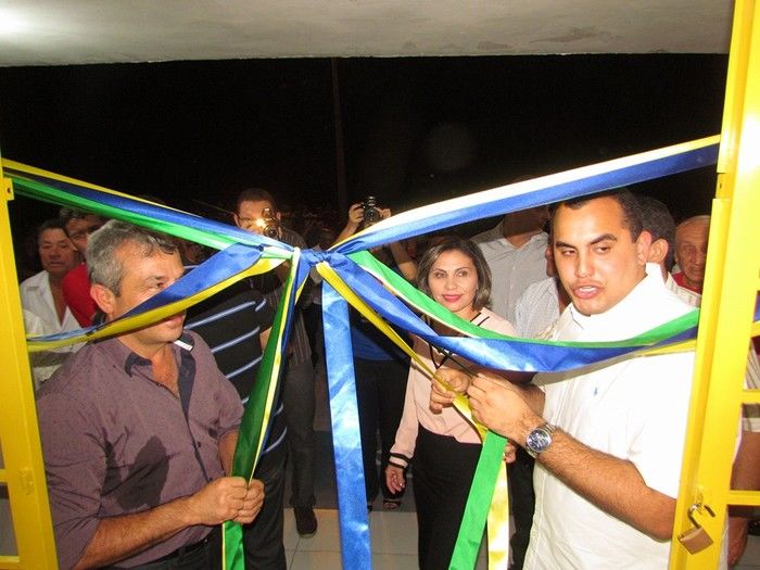 Prefeitura inaugura “Academia da Saúde” - Imagem 7