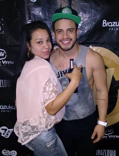 XéPop e Solteirões finalizam Semana Cultural  - Imagem 29