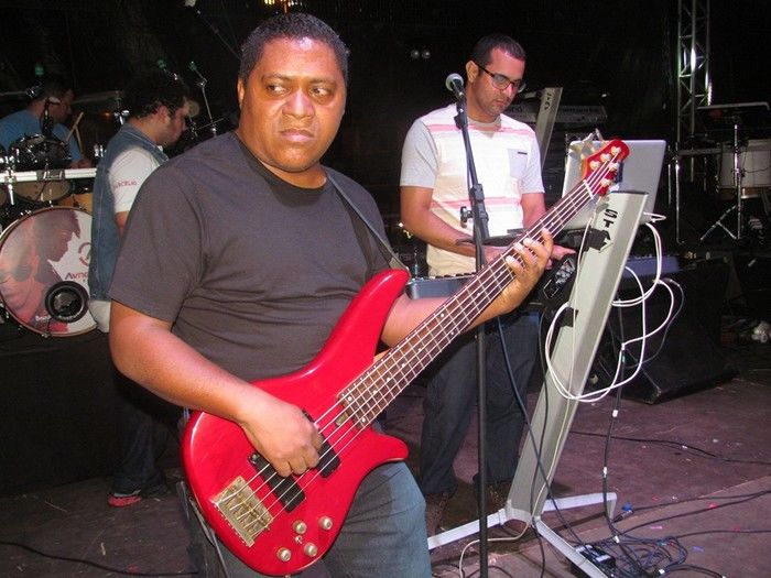 XéPop e Solteirões finalizam Semana Cultural  - Imagem 30