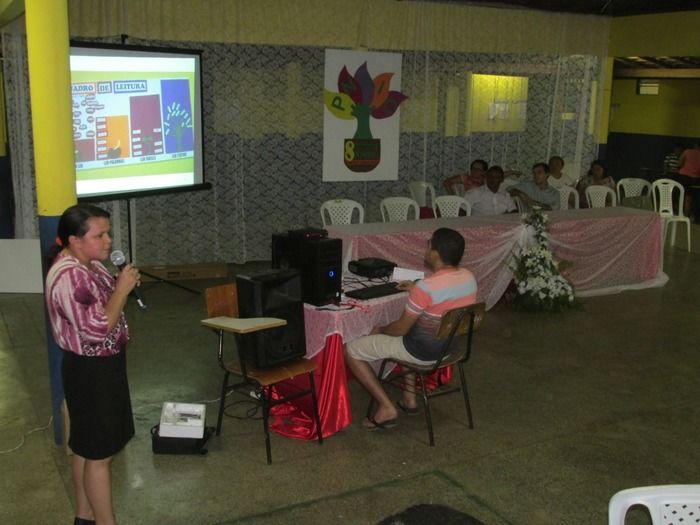  Professores mostram bons resultado do Pnaic na Educação de Agricolândia - Imagem 34