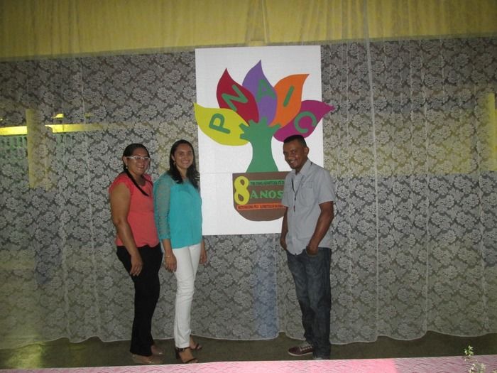  Professores mostram bons resultado do Pnaic na Educação de Agricolândia - Imagem 39