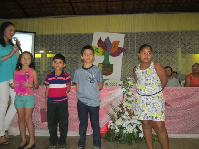  Professores mostram bons resultado do Pnaic na Educação de Agricolândia - Imagem 6