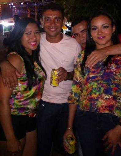 XéPop e Solteirões finalizam Semana Cultural  - Imagem 5