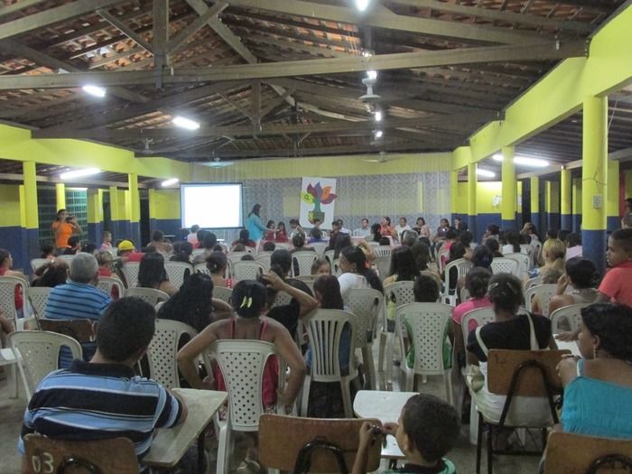  Professores mostram bons resultado do Pnaic na Educação de Agricolândia - Imagem 13