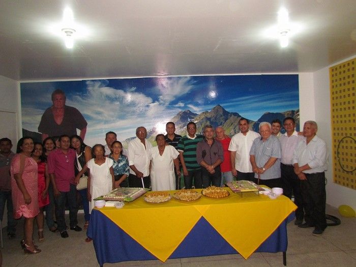 Prefeitura inaugura “Academia da Saúde” - Imagem 5