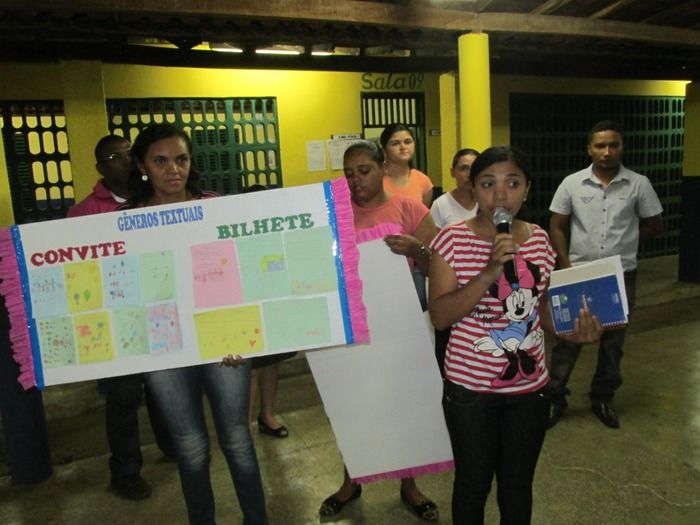  Professores mostram bons resultado do Pnaic na Educação de Agricolândia - Imagem 24