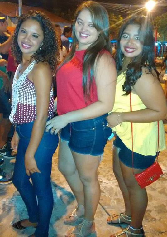 XéPop e Solteirões finalizam Semana Cultural  - Imagem 32