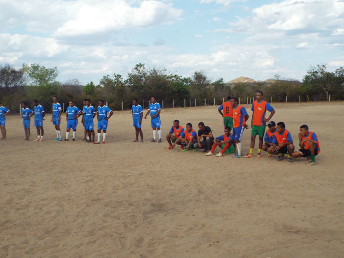 Campeonato Municípal - Imagem 6