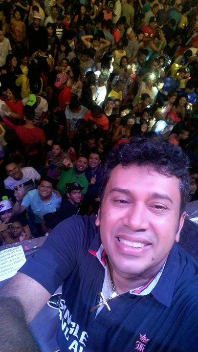 XéPop e Solteirões finalizam Semana Cultural  - Imagem 14