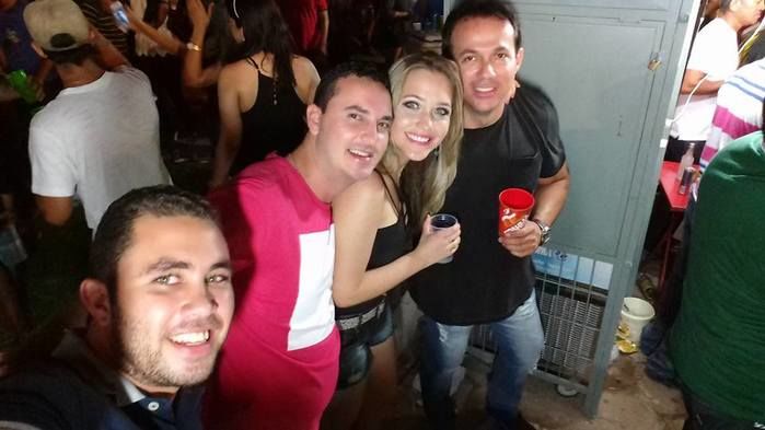 XéPop e Solteirões finalizam Semana Cultural  - Imagem 15