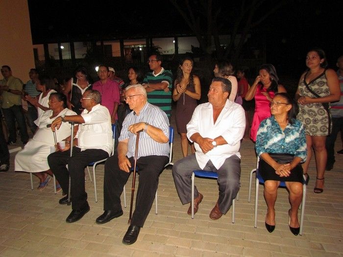 Prefeitura inaugura “Academia da Saúde” - Imagem 6