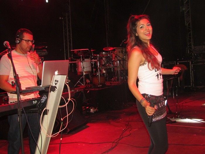 XéPop e Solteirões finalizam Semana Cultural  - Imagem 12