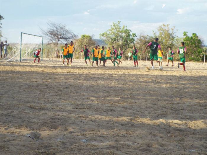 Campeonato Municípal - Imagem 14