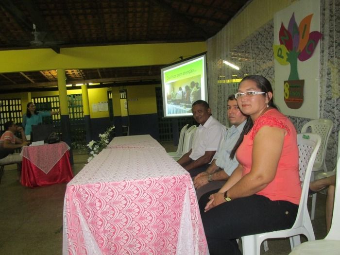  Professores mostram bons resultado do Pnaic na Educação de Agricolândia - Imagem 20