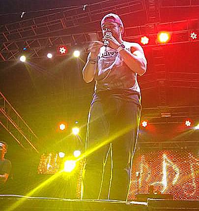 XéPop e Solteirões finalizam Semana Cultural  - Imagem 8