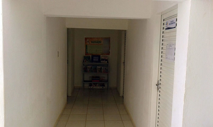 Povoado Caraíbas, em Oeiras, recebe nova UBS - Imagem 9