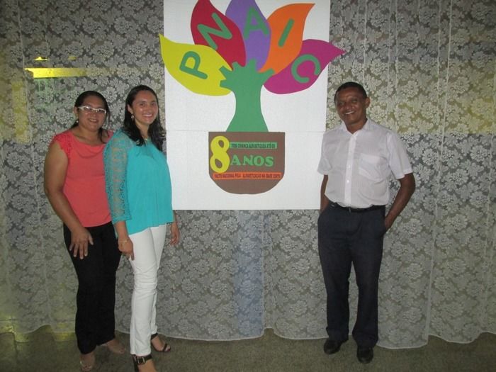  Professores mostram bons resultado do Pnaic na Educação de Agricolândia - Imagem 2