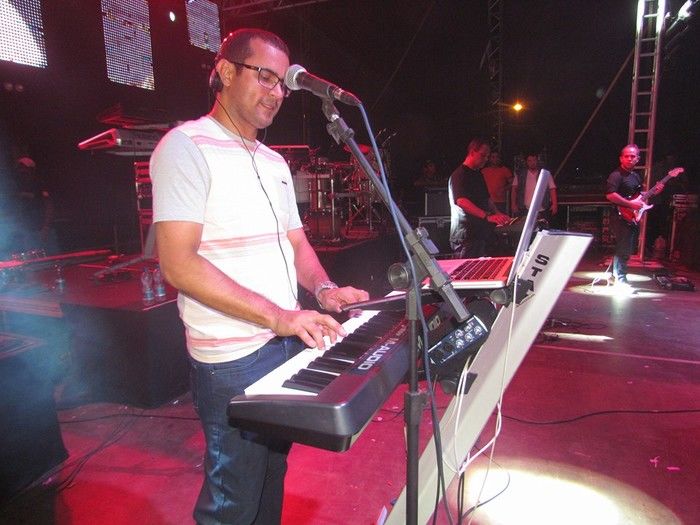 XéPop e Solteirões finalizam Semana Cultural  - Imagem 22