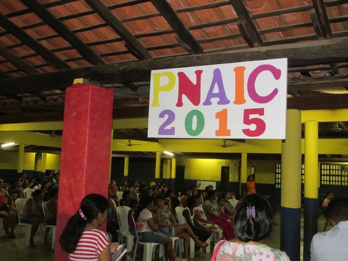  Professores mostram bons resultado do Pnaic na Educação de Agricolândia - Imagem 18