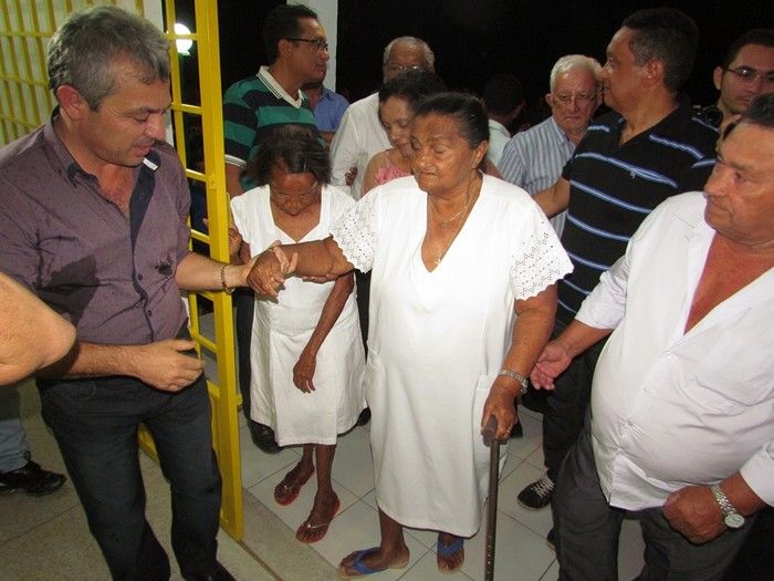 Prefeitura inaugura “Academia da Saúde” - Imagem 8