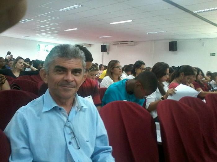 EQUIPE DO SOCIAL DE BOA HORA PARTICIPA DA X CONFERENCIA ESTADUAL DOS DIREITOS DA CRIANÇA E DO ADOLECENTE DO PIAUI - Imagem 3