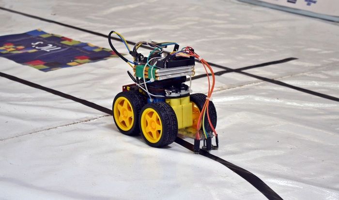 Inaugurada a 1ª Escola de Robótica do Piauí no Fortic's - Imagem 4