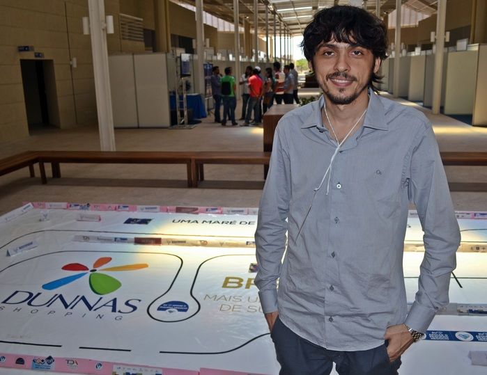 Inaugurada a 1ª Escola de Robótica do Piauí no Fortic's - Imagem 7