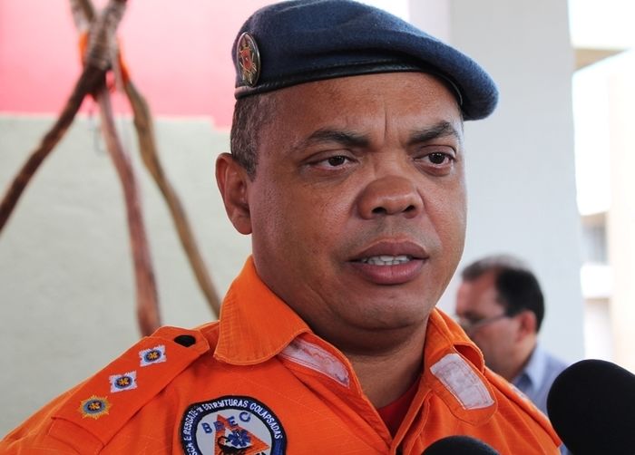 Criança morre afogada dentro de balde no litoral do Piauí - Imagem 1