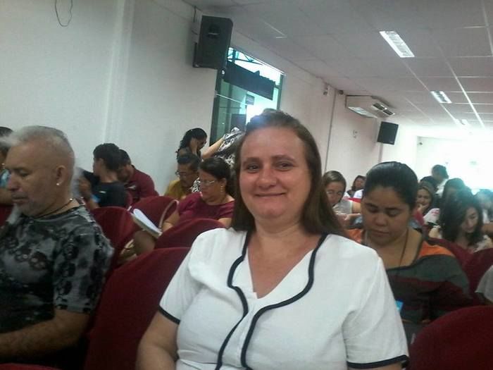 EQUIPE DO SOCIAL DE BOA HORA PARTICIPA DA X CONFERENCIA ESTADUAL DOS DIREITOS DA CRIANÇA E DO ADOLECENTE DO PIAUI - Imagem 1