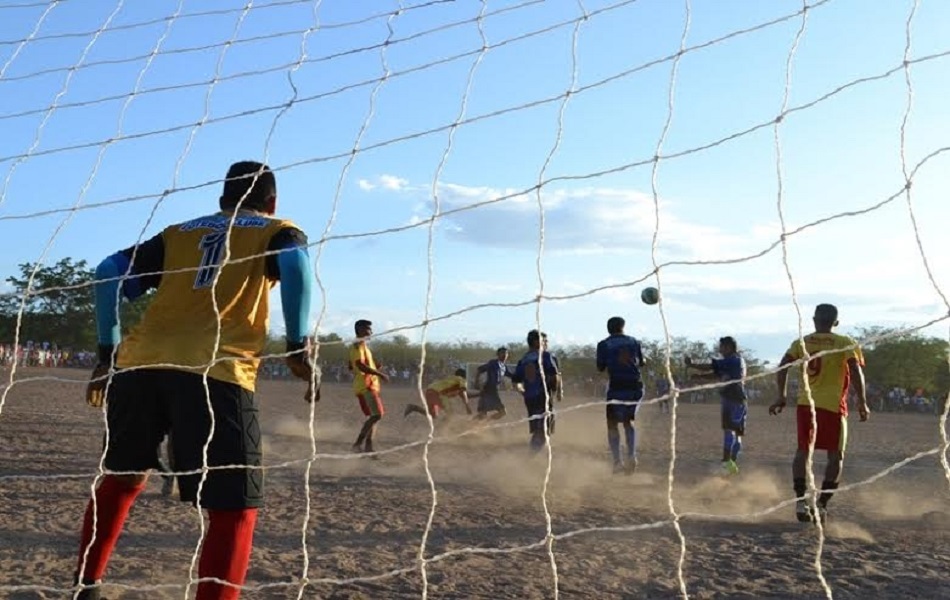 Vai começar o Ruralzão, a maior competição esportiva de Pedro II