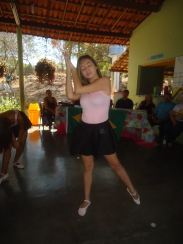 CRAS é Cidadania Atendeu a Localidade Brejo da Fortaleza - Imagem 42