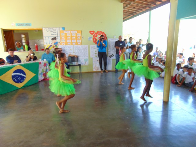 CRAS é Cidadania Atendeu a Localidade Brejo da Fortaleza - Imagem 44