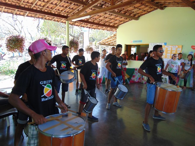 CRAS é Cidadania Atendeu a Localidade Brejo da Fortaleza - Imagem 57