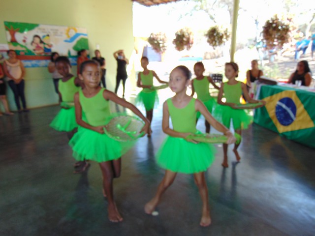CRAS é Cidadania Atendeu a Localidade Brejo da Fortaleza - Imagem 46