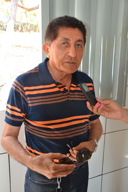 CRAS é Cidadania  Atendeu a Localidade Brejo da Fortaleza - Imagem 15