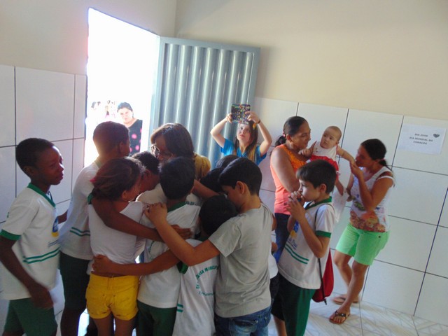 CRAS é Cidadania Atendeu a Localidade Brejo da Fortaleza - Imagem 55