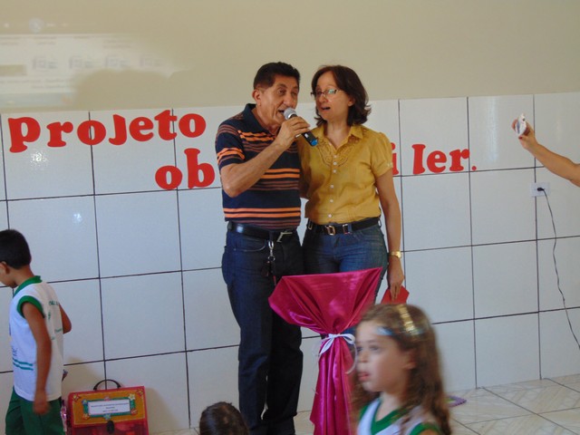 CRAS é Cidadania Atendeu a Localidade Brejo da Fortaleza - Imagem 63