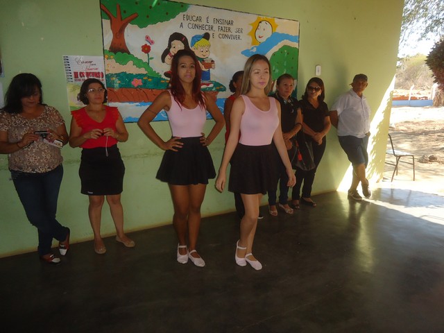 CRAS é Cidadania Atendeu a Localidade Brejo da Fortaleza - Imagem 38