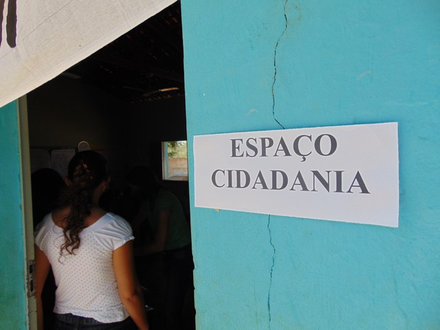 CRAS é Cidadania Atendeu a Localidade Brejo da Fortaleza - Imagem 59