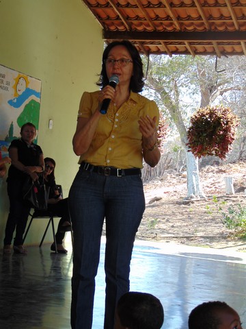 CRAS é Cidadania Atendeu a Localidade Brejo da Fortaleza - Imagem 51